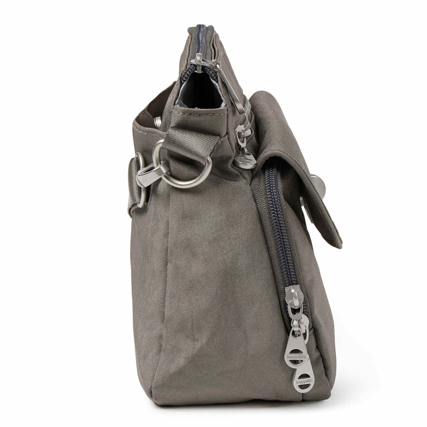Baggallini Calais RFID Crossbody Bag