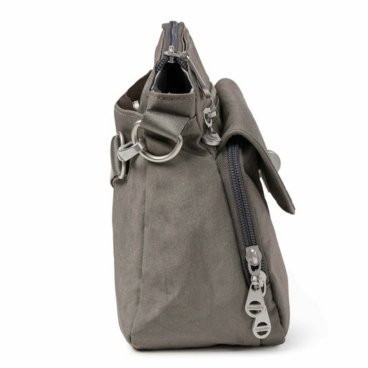Baggallini Calais RFID Crossbody Bag