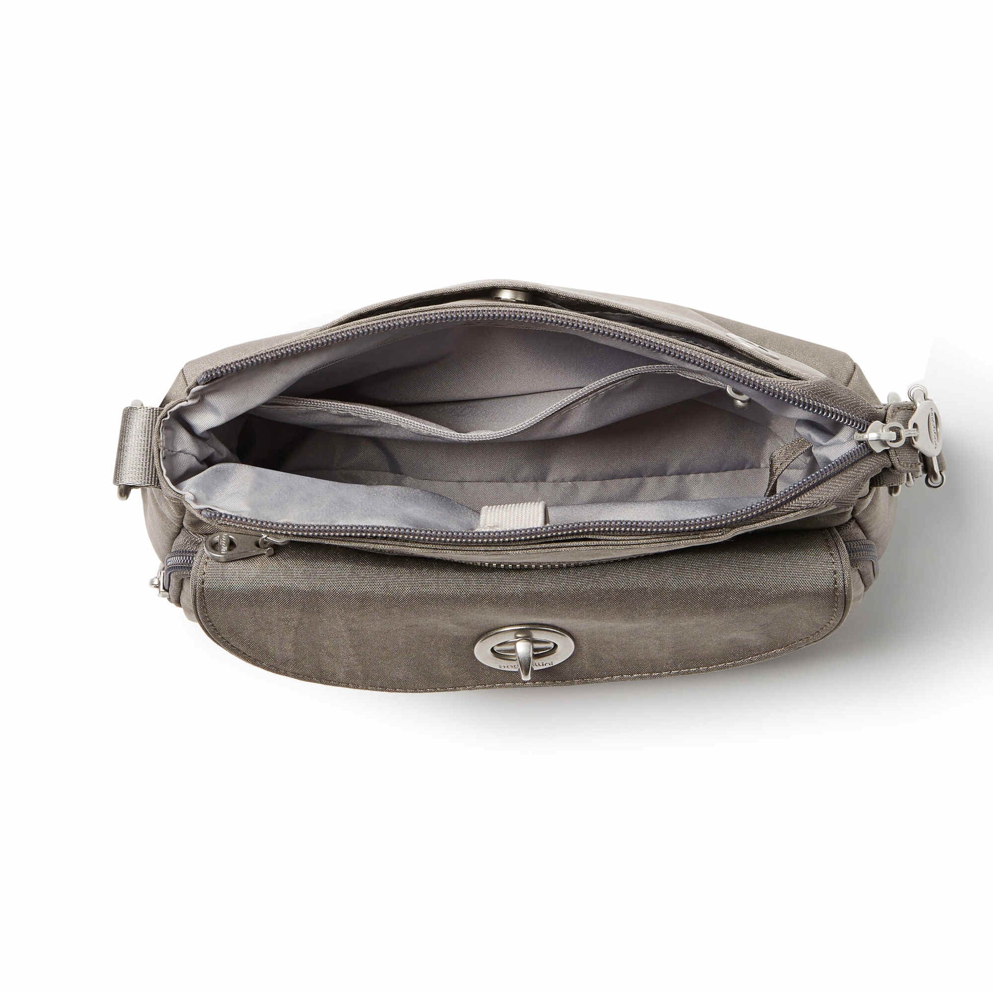 Baggallini Calais RFID Crossbody Bag