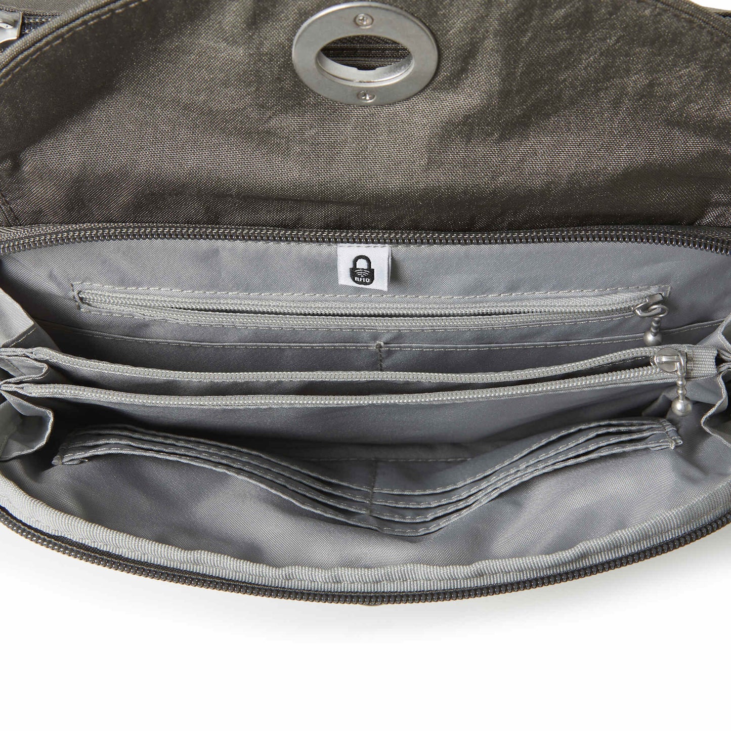 Baggallini Calais RFID Crossbody Bag
