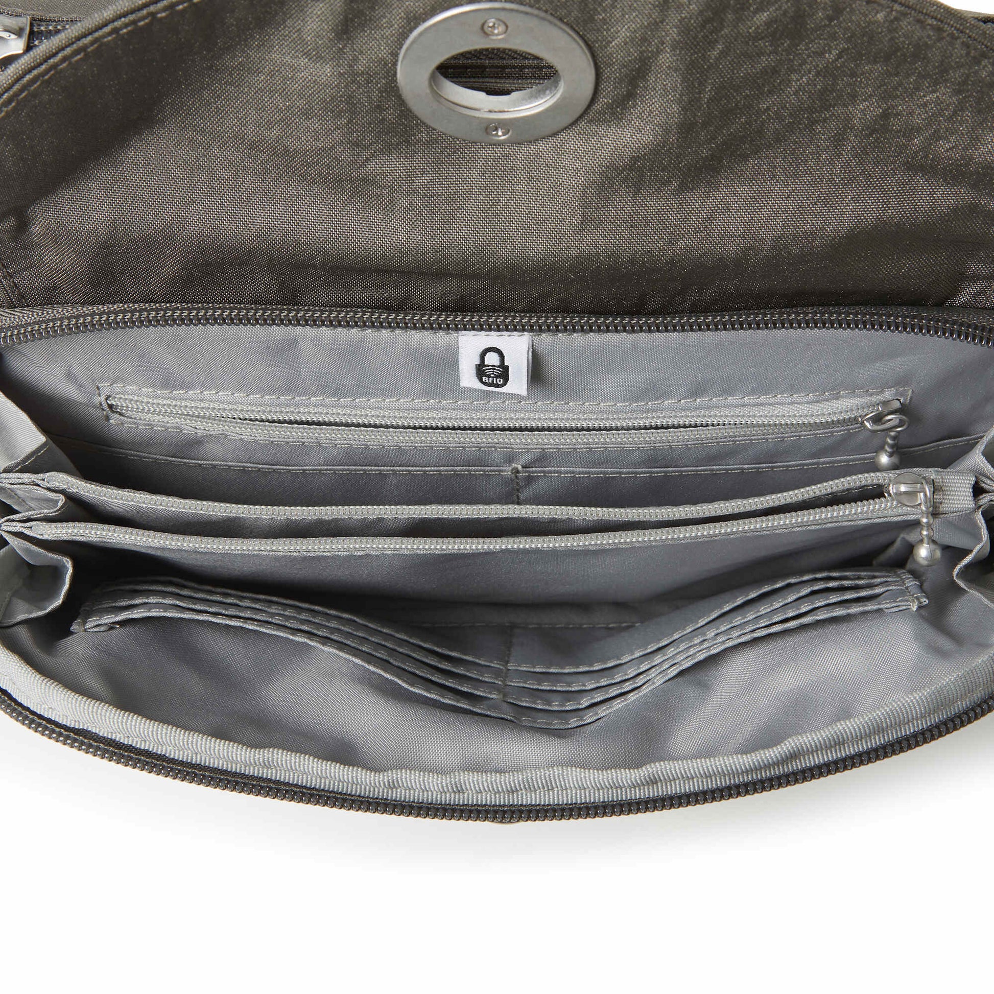 Baggallini Calais RFID Crossbody Bag