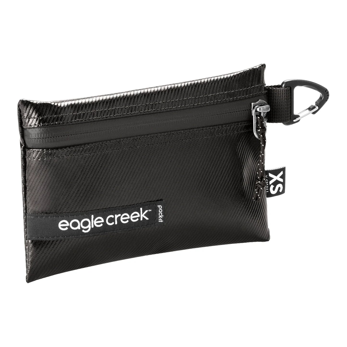 Eagle Creek PACK-IT™ GEAR POUCH XS Black