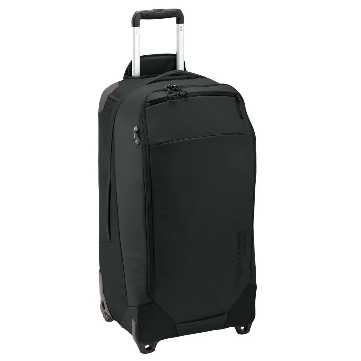 Eagle Creek Tarmac XE 30 Check In Softside 2 Wheel 95L Black Lieber s Luggage