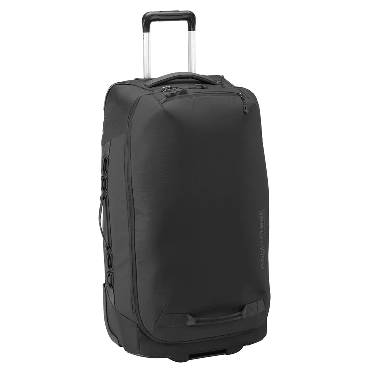On Sale - Eagle Creek Expanse Softside Convertible 85L/29 inch 2-Wheeler with Backpack option Black