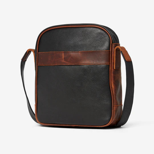 Osgoode Marley Leather Elias Medium Crossbody- 4041