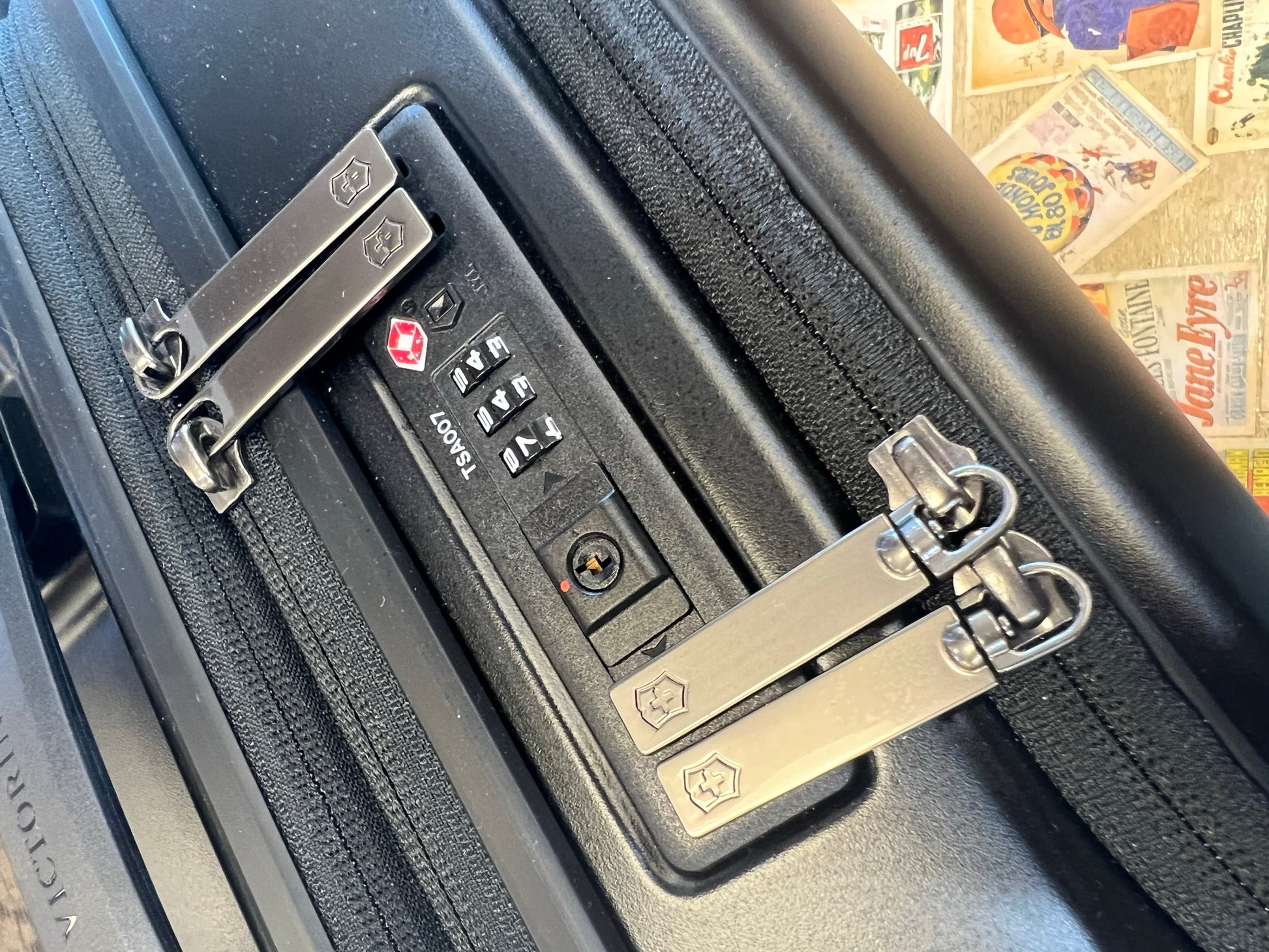 Victorinox Spectra 3.0 Hardside Frequent Flyer Expandable Carry-On Spinner (Free Personalization)