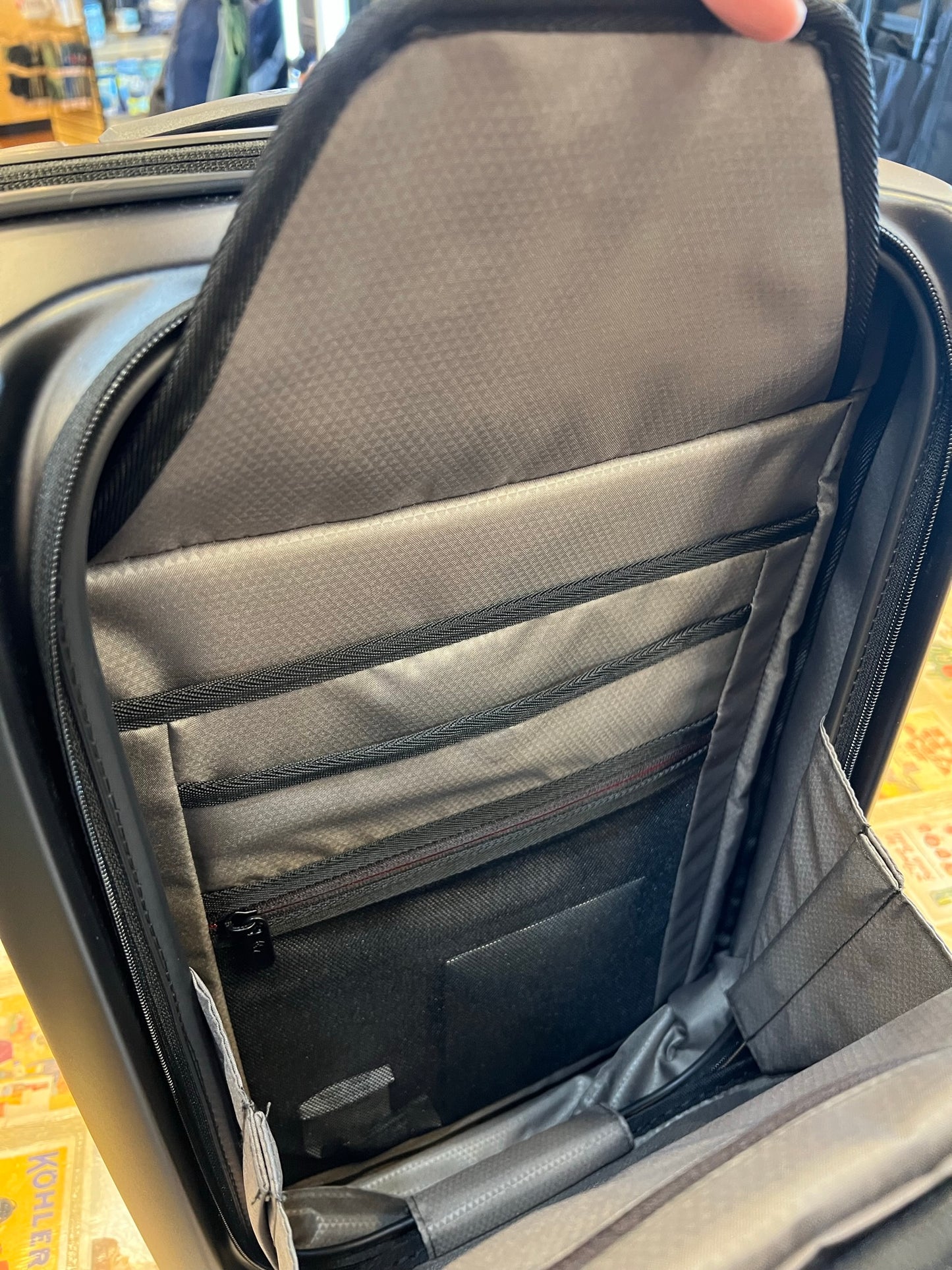 Victorinox Spectra 3.0 Hardside Frequent Flyer Expandable Carry-On Spinner (Free Personalization)