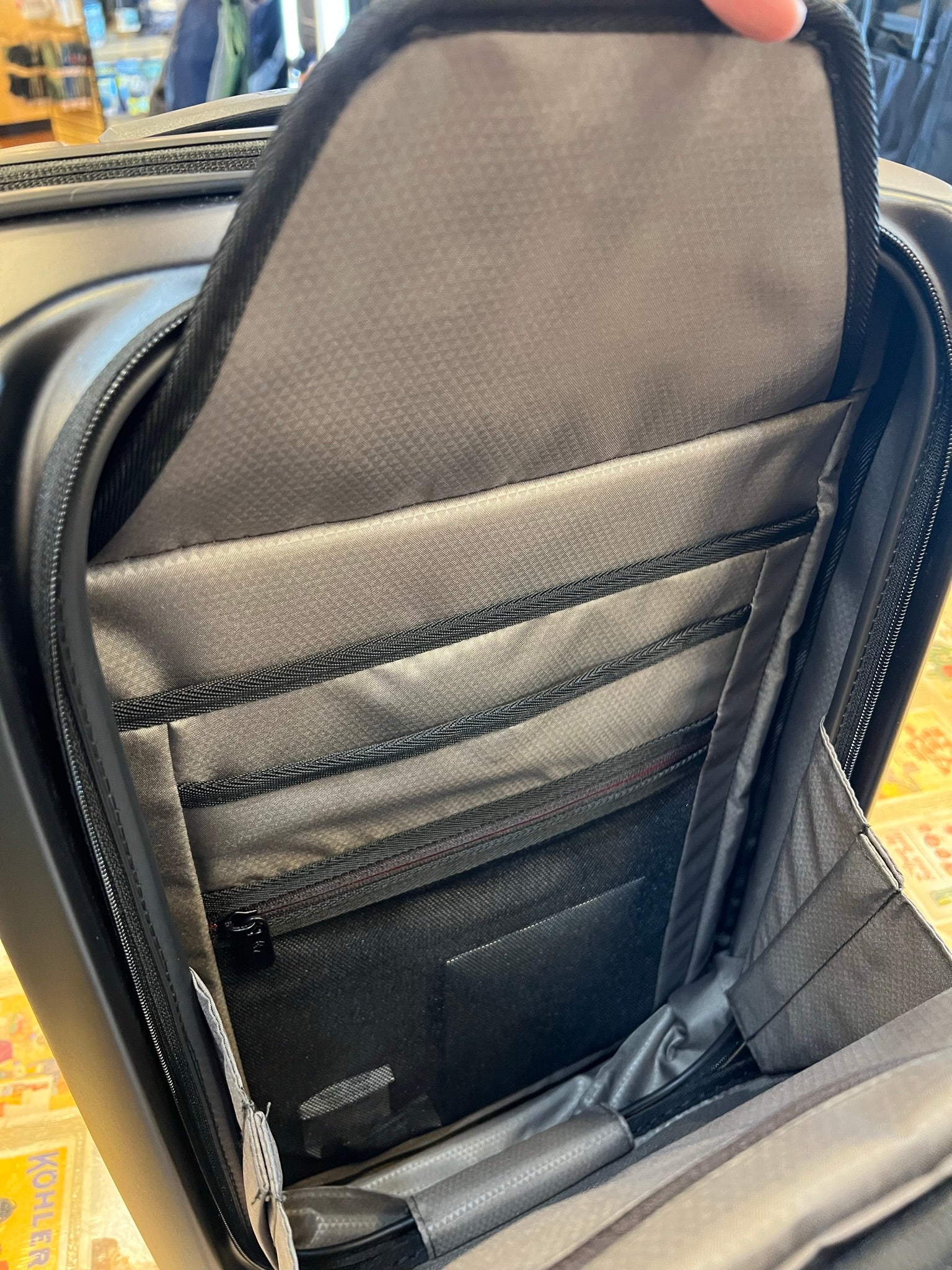 Victorinox Spectra 3.0 Hardside Frequent Flyer Expandable Carry-On Spinner (Free Personalization)