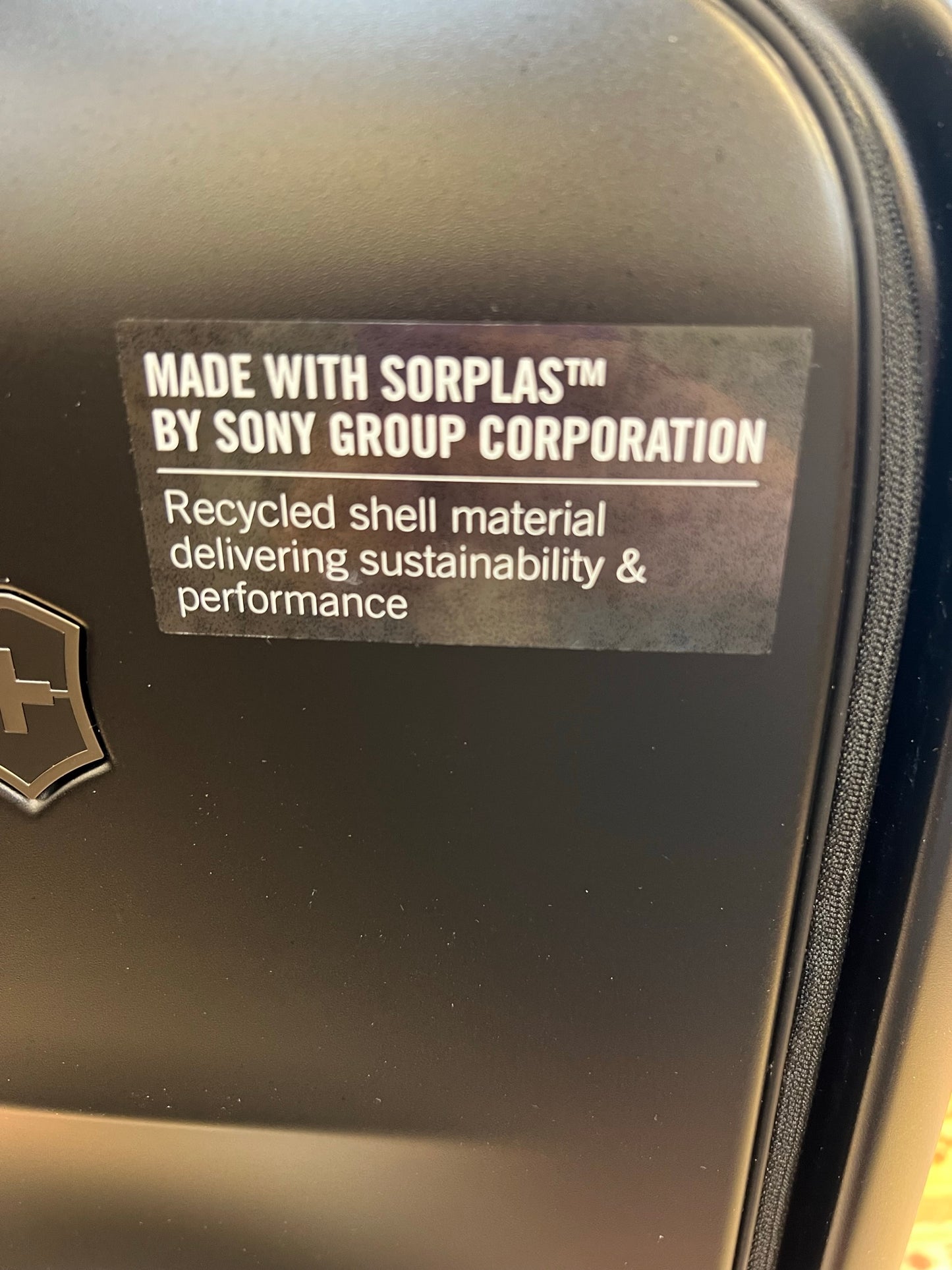 Victorinox Spectra 3.0 Hardside Frequent Flyer Expandable Carry-On Spinner (Free Personalization)