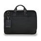 Briggs & Riley @WORK Collection Medium Zippered Briefcase