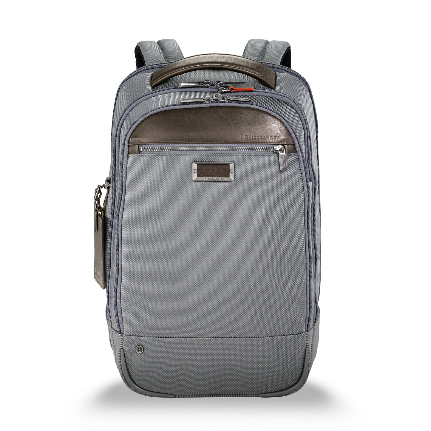 Briggs & Riley @WORK Collection Medium Backpack With Laptop Compartment