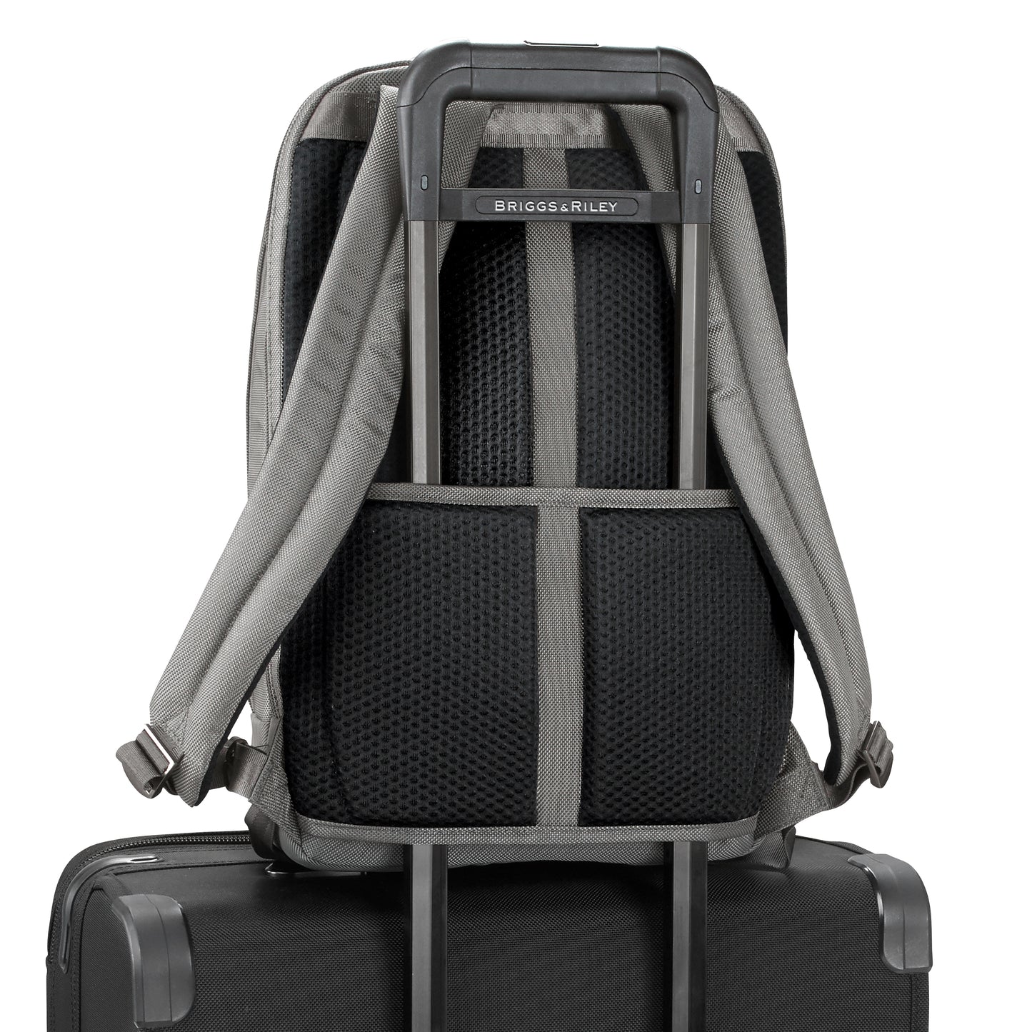 Briggs & Riley @WORK Collection Medium Backpack With Laptop Compartment