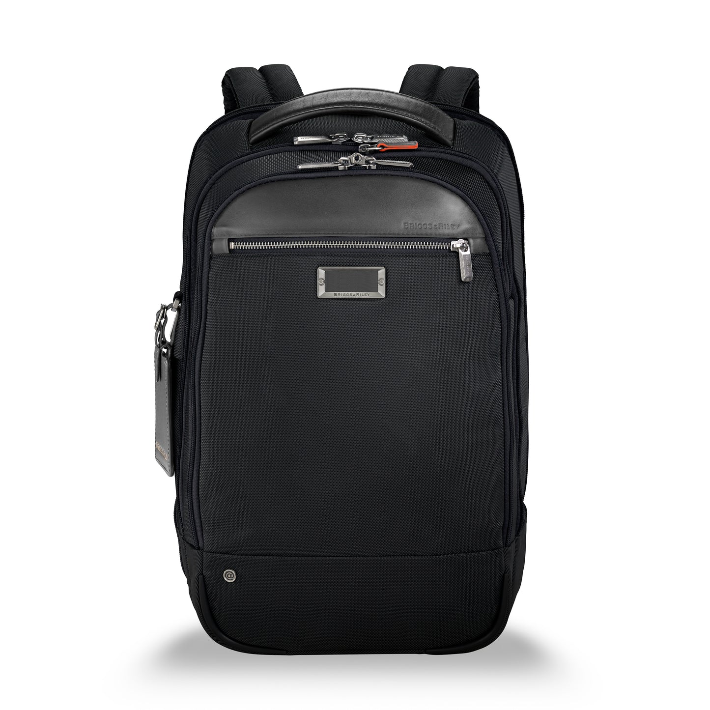 DISCONTINUED Briggs & Riley @WORK Collection Medium Backpack With Laptop Compartment- KP422