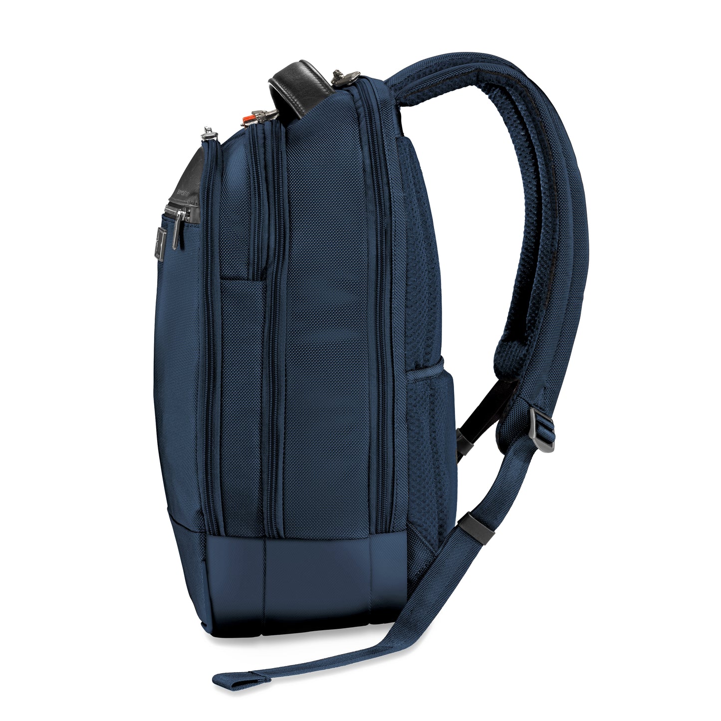 DISCONTINUED Briggs & Riley @WORK Collection Medium Backpack With Laptop Compartment- KP422-5/4