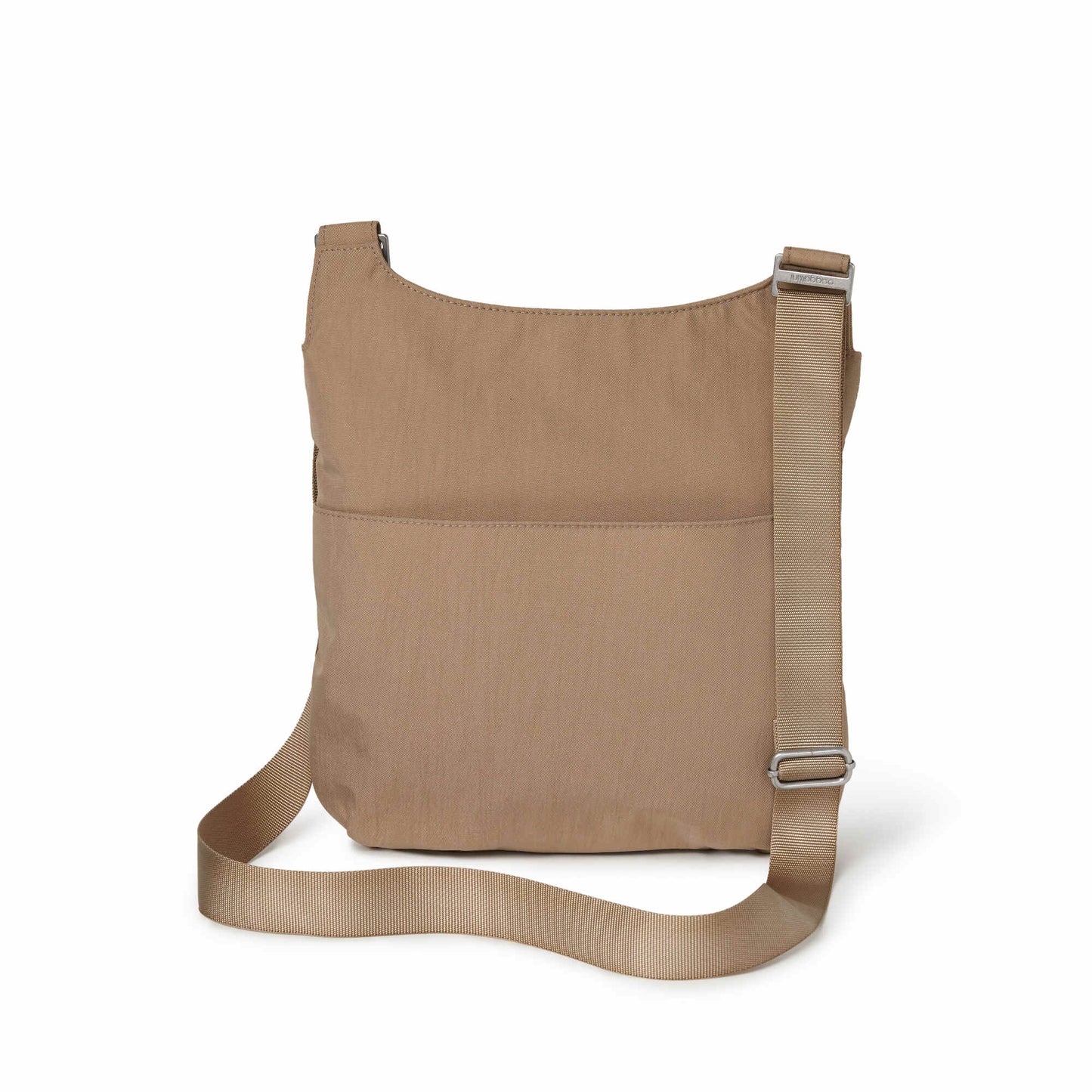 On Sale - Baggallini Big Zipper Bagg/Purse With RFID