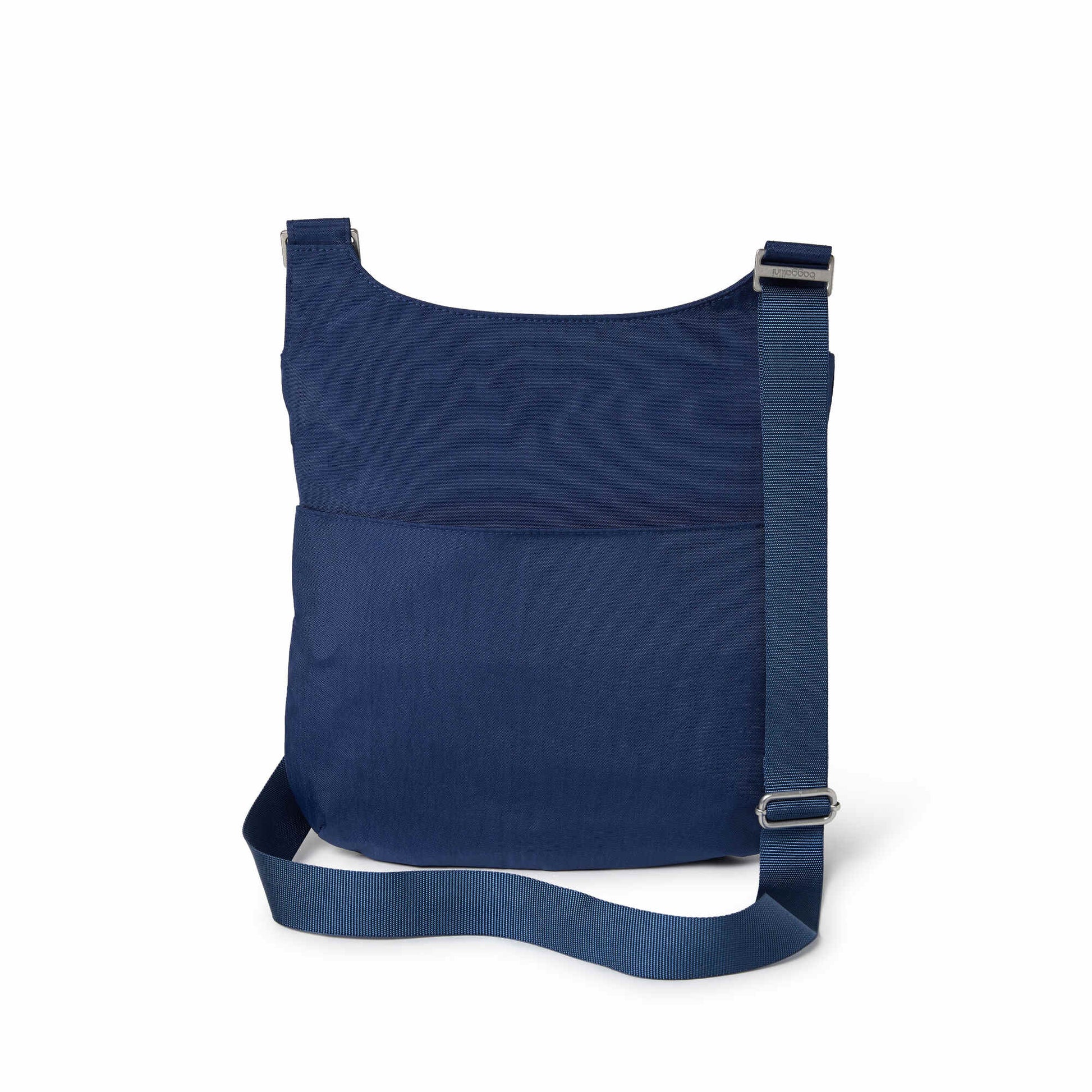 On Sale - Baggallini Big Zipper Bagg/Purse With RFID