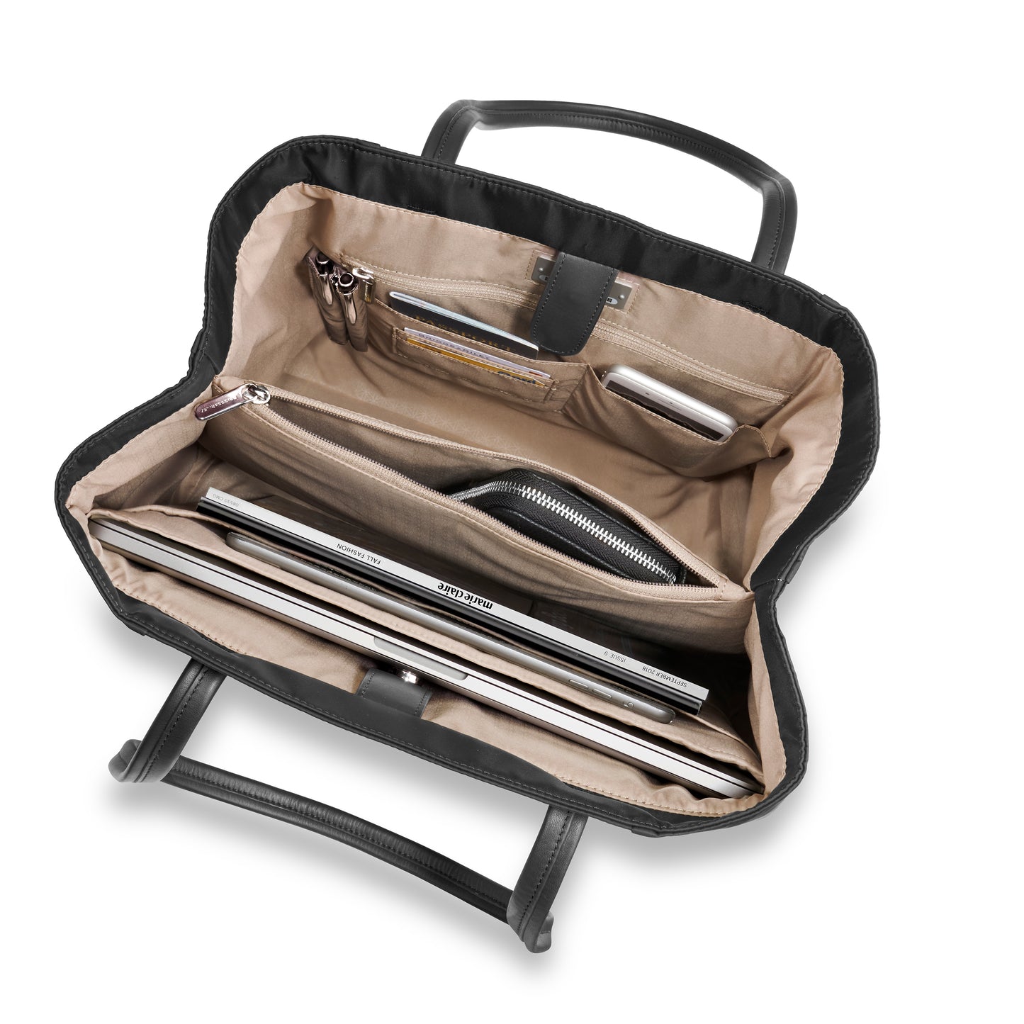 Briggs & Riley RHAPSODY Collection Essential Carrying Tote