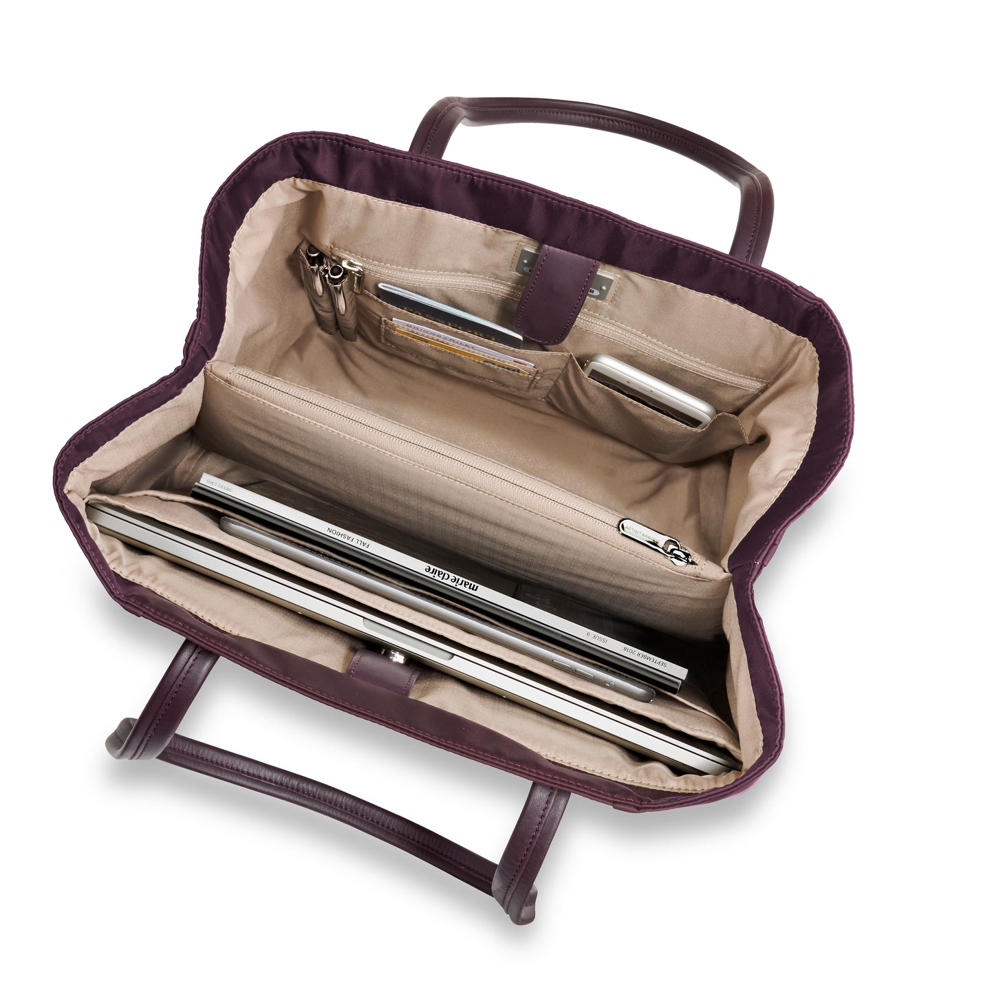 Briggs & Riley RHAPSODY Collection Essential Carrying Tote