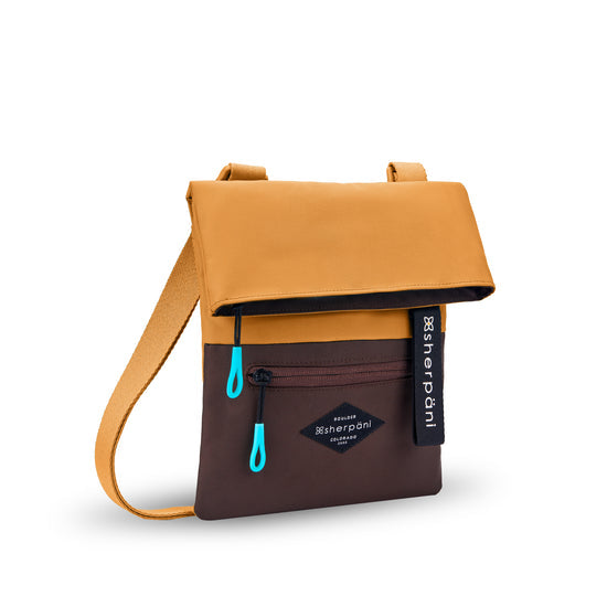 Sherpani RFID Crossbody Sundial