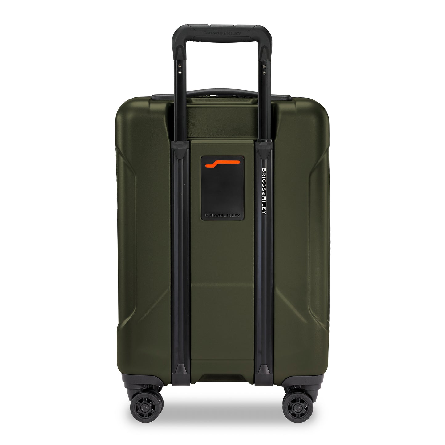 Briggs & Riley Hardsided TORQ International 21" Carry-On Spinner (Free Monogram)