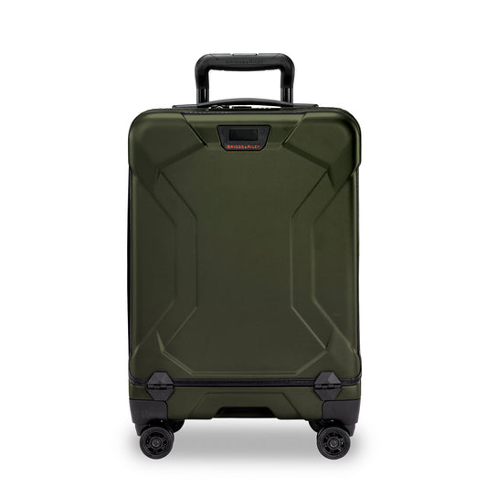 Briggs & Riley Hardsided TORQ International 21" Carry-On Spinner (Free Monogram)