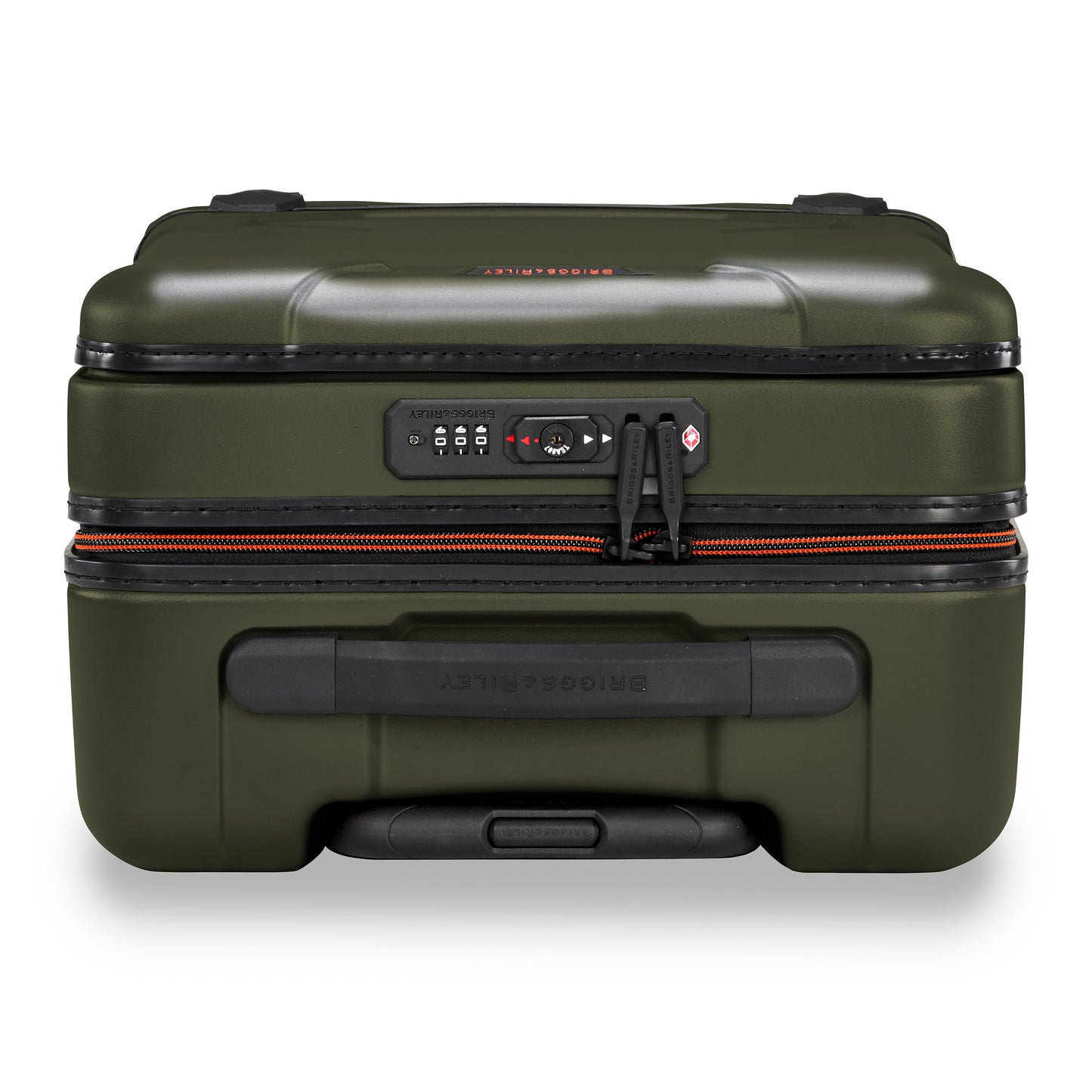 Briggs & Riley Hardsided TORQ International 21" Carry-On Spinner