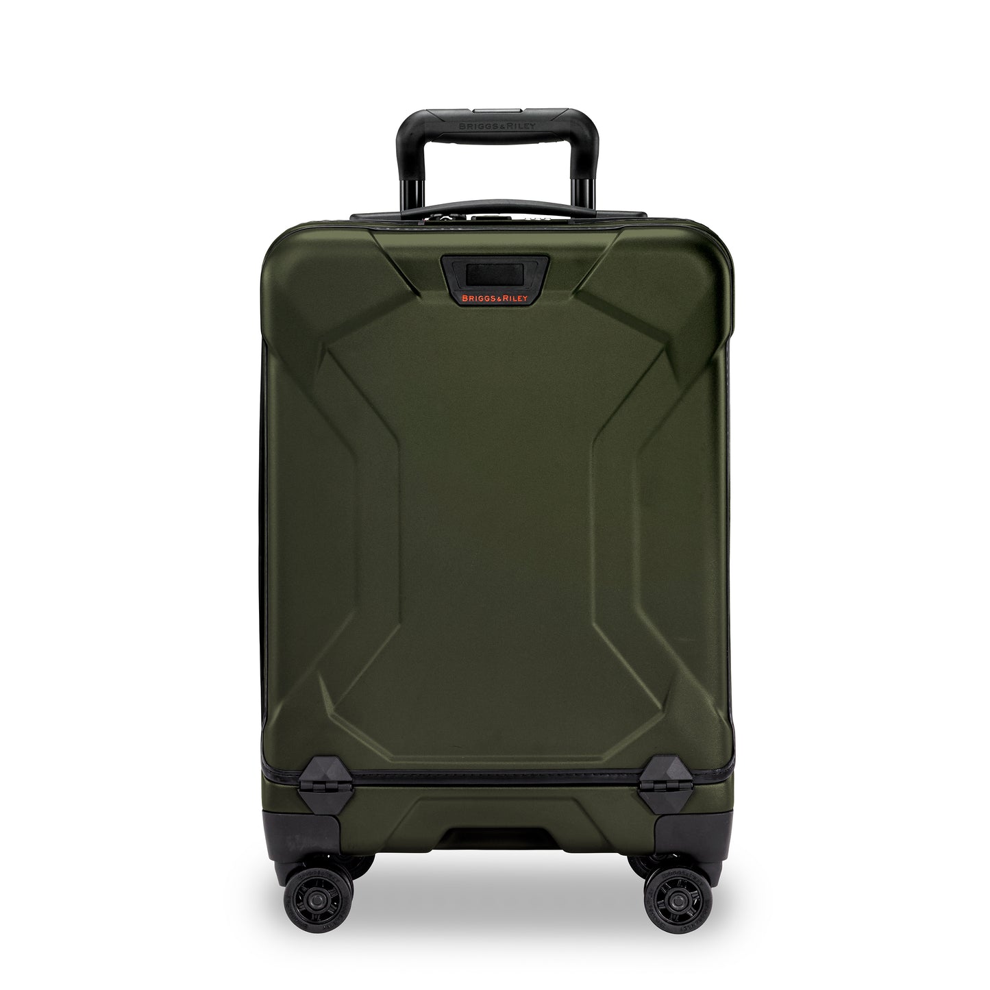 Briggs & Riley TORQ Domestic 22" Hardside Carry-On Spinner (Free Monogram)- QU222SP
