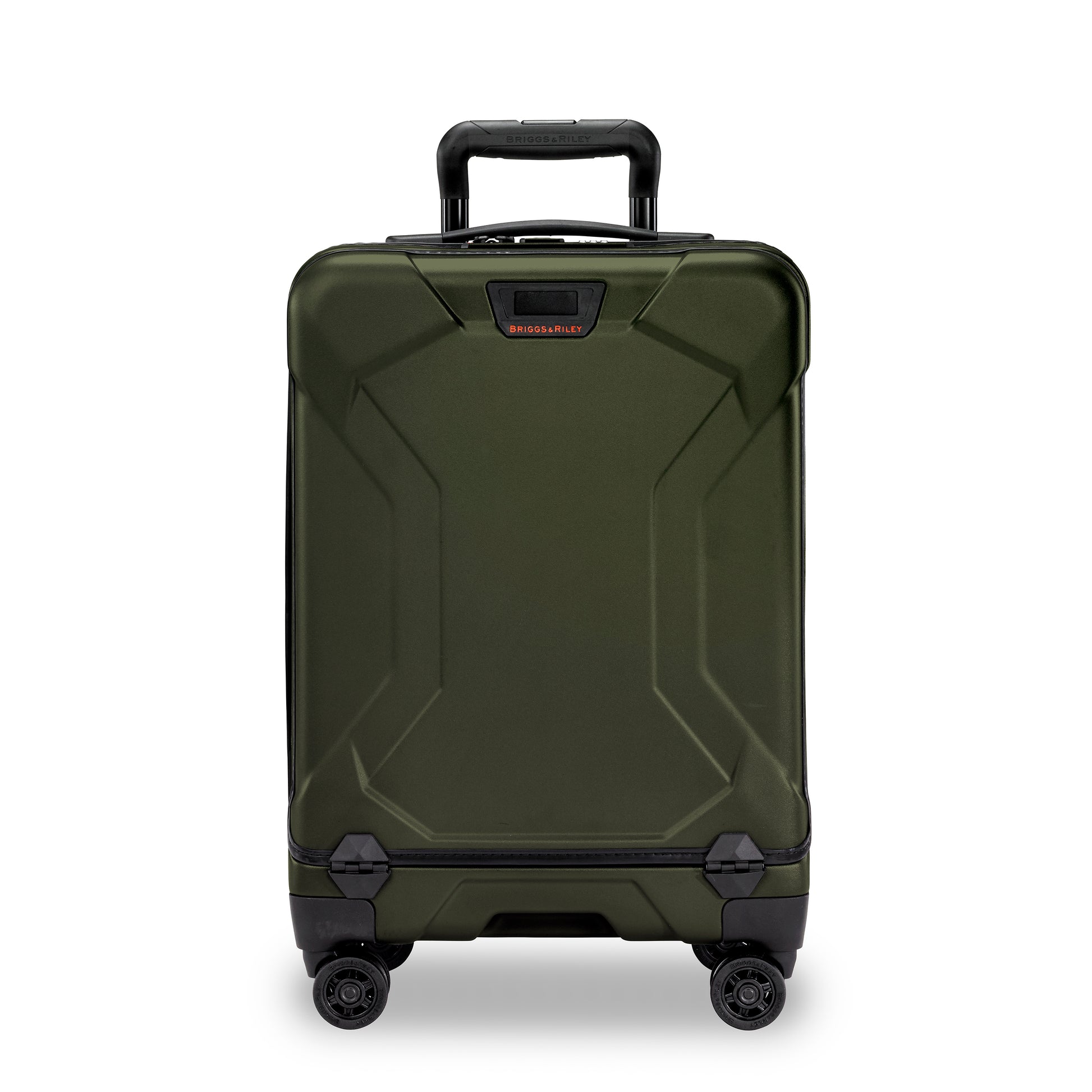 Briggs & Riley TORQ Domestic 22" Hardside Carry-On Spinner (Free Monogram)- QU222SP