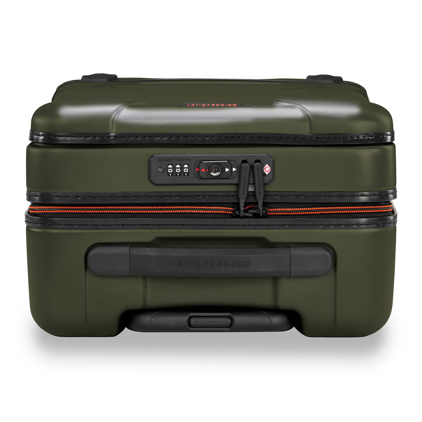 Briggs & Riley TORQ Domestic 22" Hardside Carry-On Spinner (Free Monogram)- QU222SP