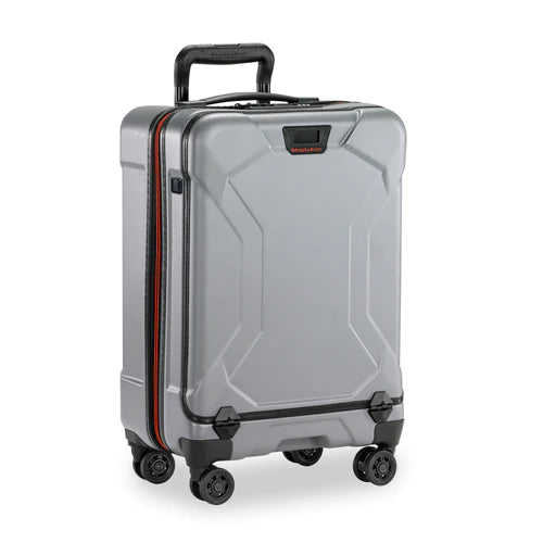 Briggs & Riley TORQ Domestic 22" Hardside Carry-On Spinner (Free Monogram)- QU222SP