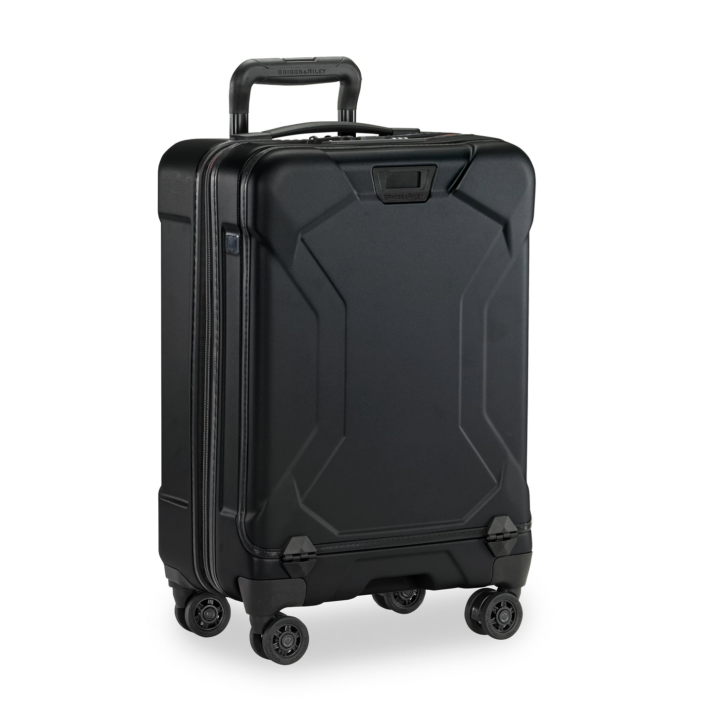 Briggs & Riley TORQ Domestic 22" Hardside Carry-On Spinner (Free Monogram)- QU222SP