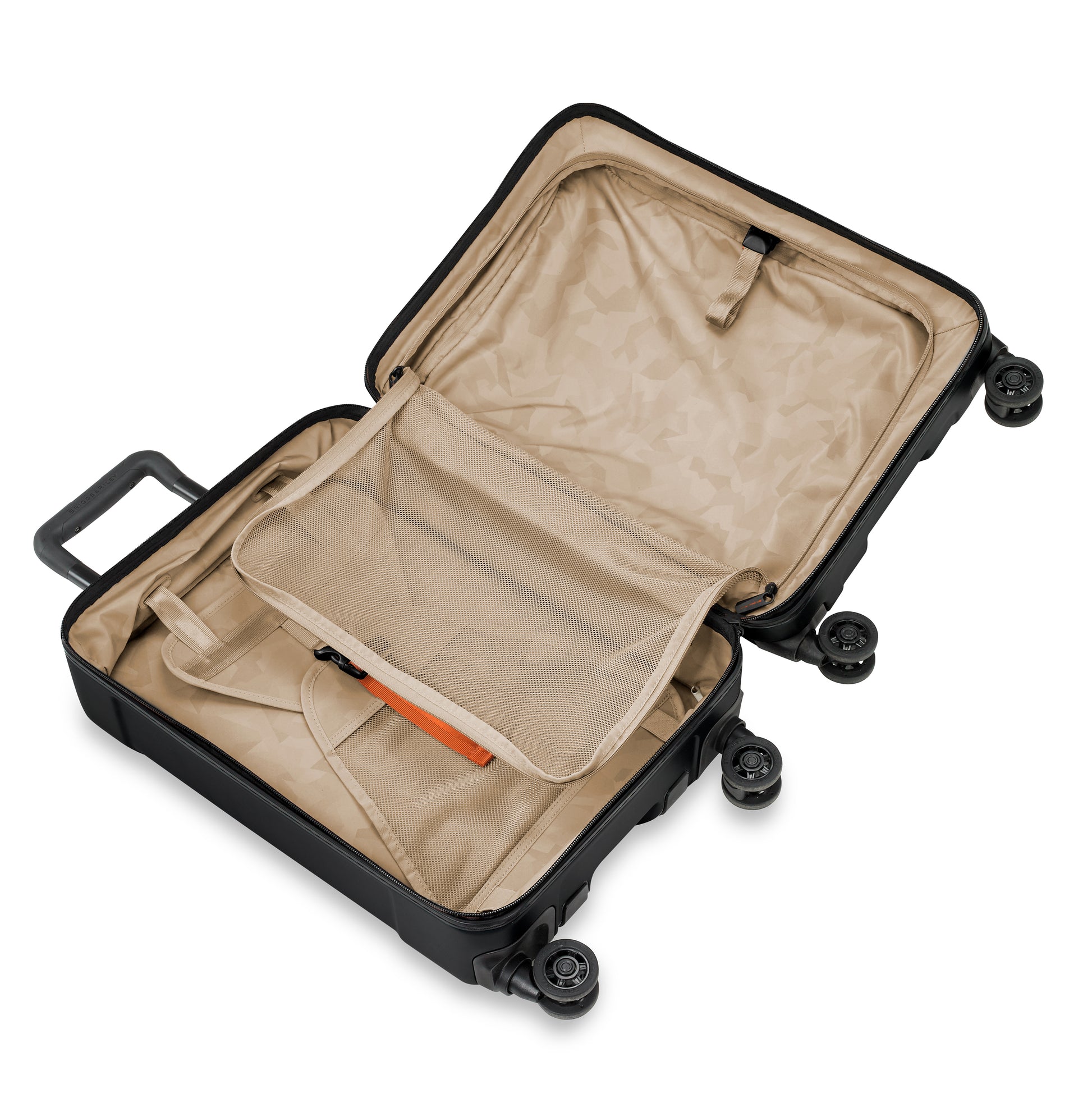 Briggs & Riley TORQ Domestic 22" Hardside Carry-On Spinner (Free Monogram)- QU222SP