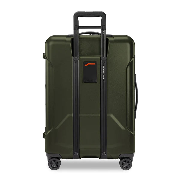 Briggs & Riley TORQ 27” Medium Hardside Spinner (Free Monogram)- QU227SP