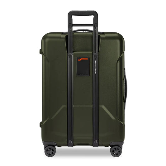Briggs & Riley TORQ 27” Medium Hardside Spinner (Free Monogram)- QU227SP