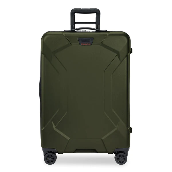 Briggs & Riley TORQ 27” Medium Hardside Spinner (Free Monogram)- QU227SP