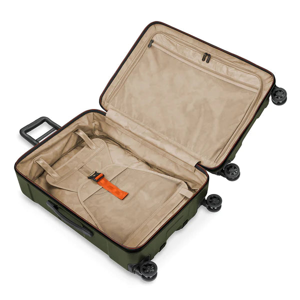 Briggs & Riley TORQ 27” Medium Hardside Spinner (Free Monogram)- QU227SP