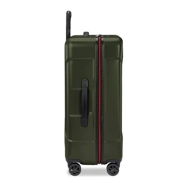 Briggs & Riley TORQ 27” Medium Hardside Spinner (Free Monogram)- QU227SP