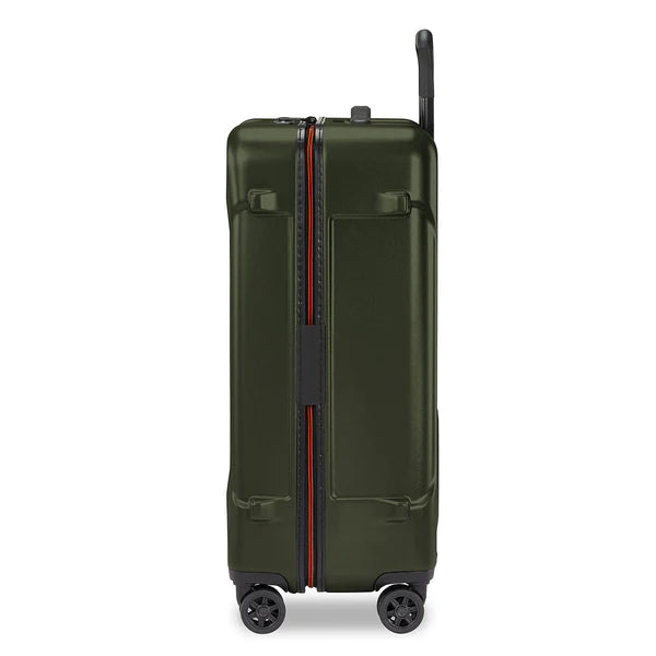 Briggs & Riley TORQ 27” Medium Hardside Spinner (Free Monogram)- QU227SP