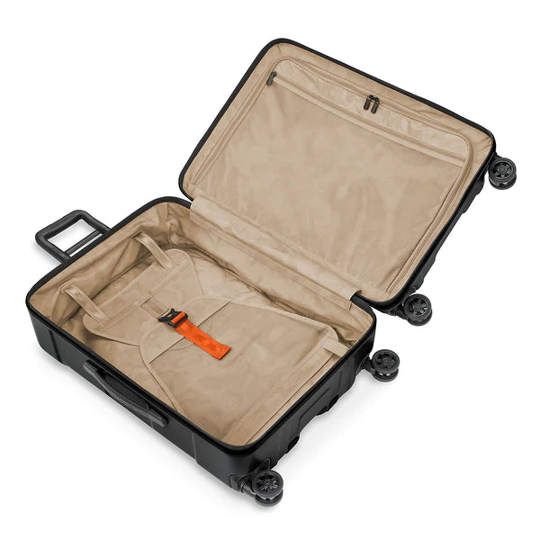 Briggs & Riley TORQ 27” Medium Hardside Spinner (Free Monogram)- QU227SP