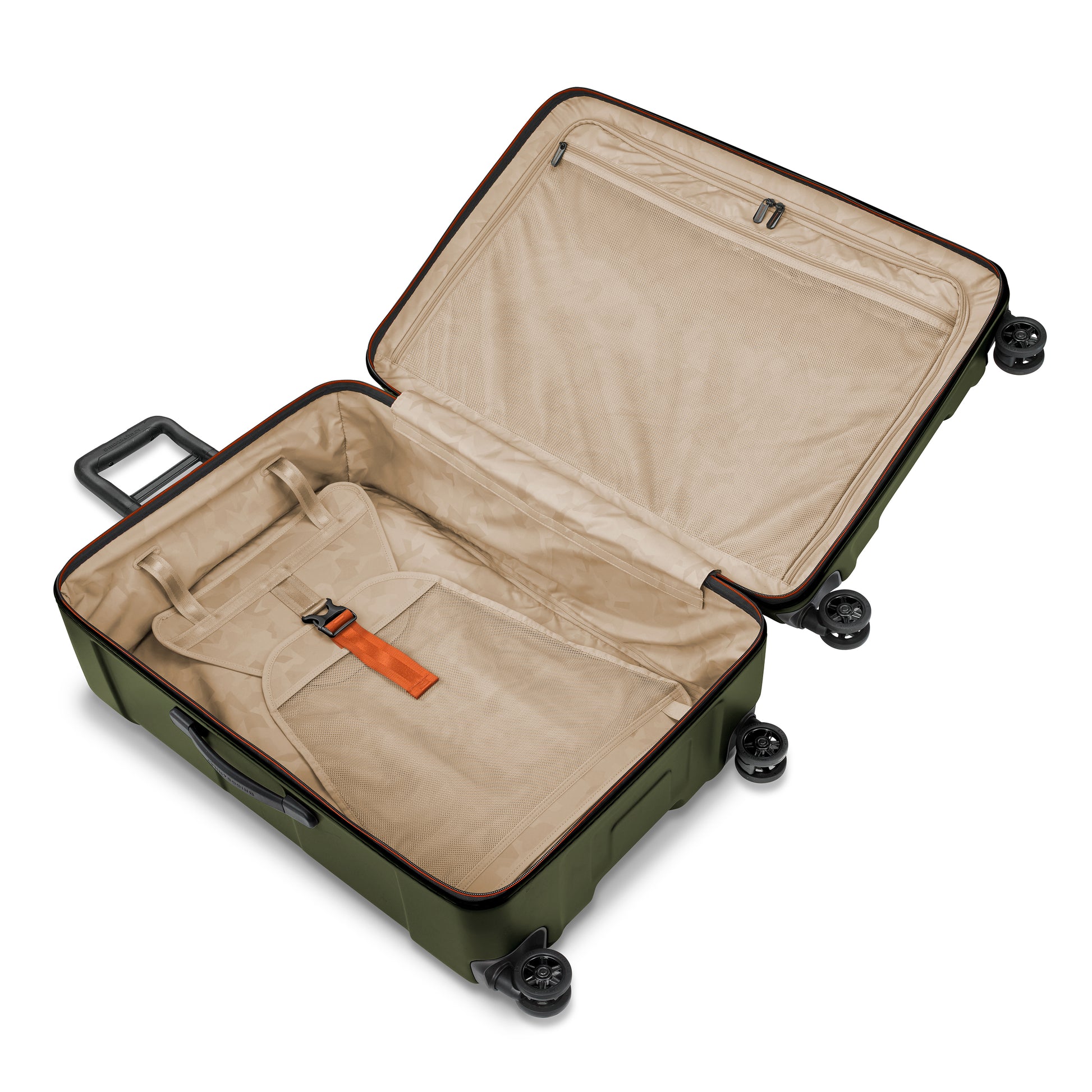 Briggs & Riley TORQ 30” Large Hardside Spinner (Free Monogram)- QU230SP