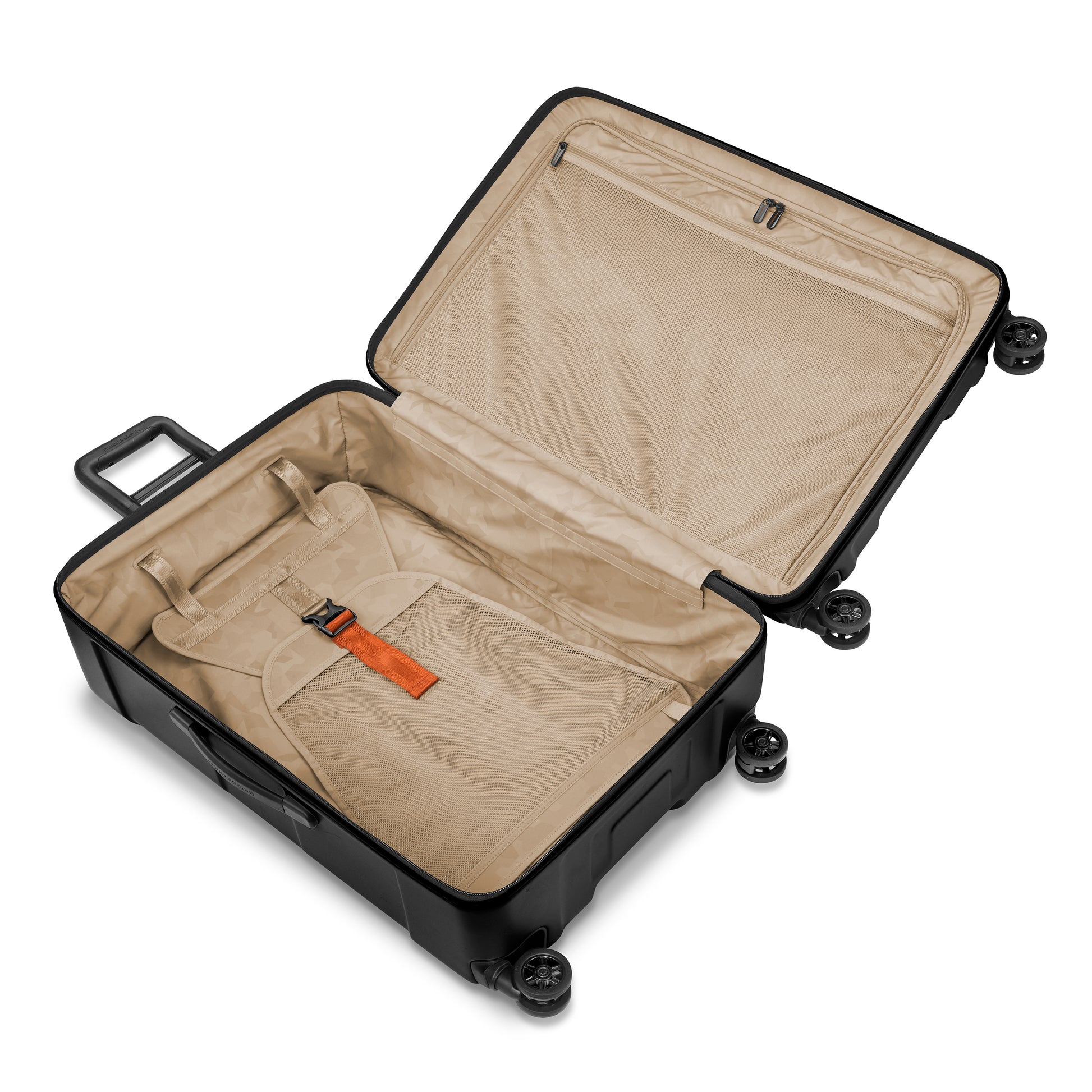 Briggs & Riley TORQ 30” Large Hardside Spinner (Free Monogram)- QU230SP