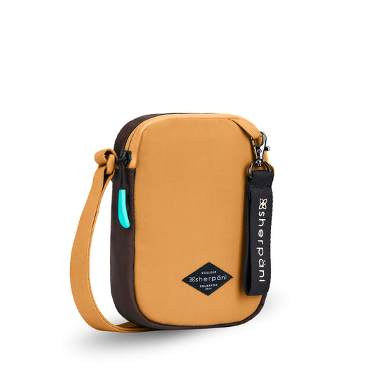 Sherpani RFID Crossbody Sundial
