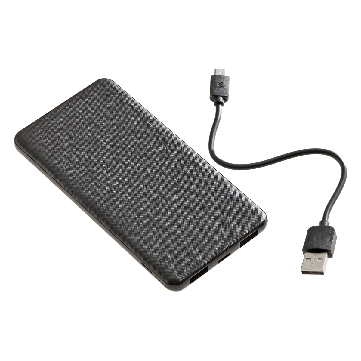 Smooth Trip 5000 mAh Fast Charge Power Bank