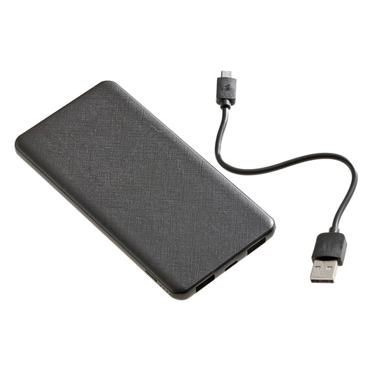 Smooth Trip 5000 mAh Fast Charge Power Bank