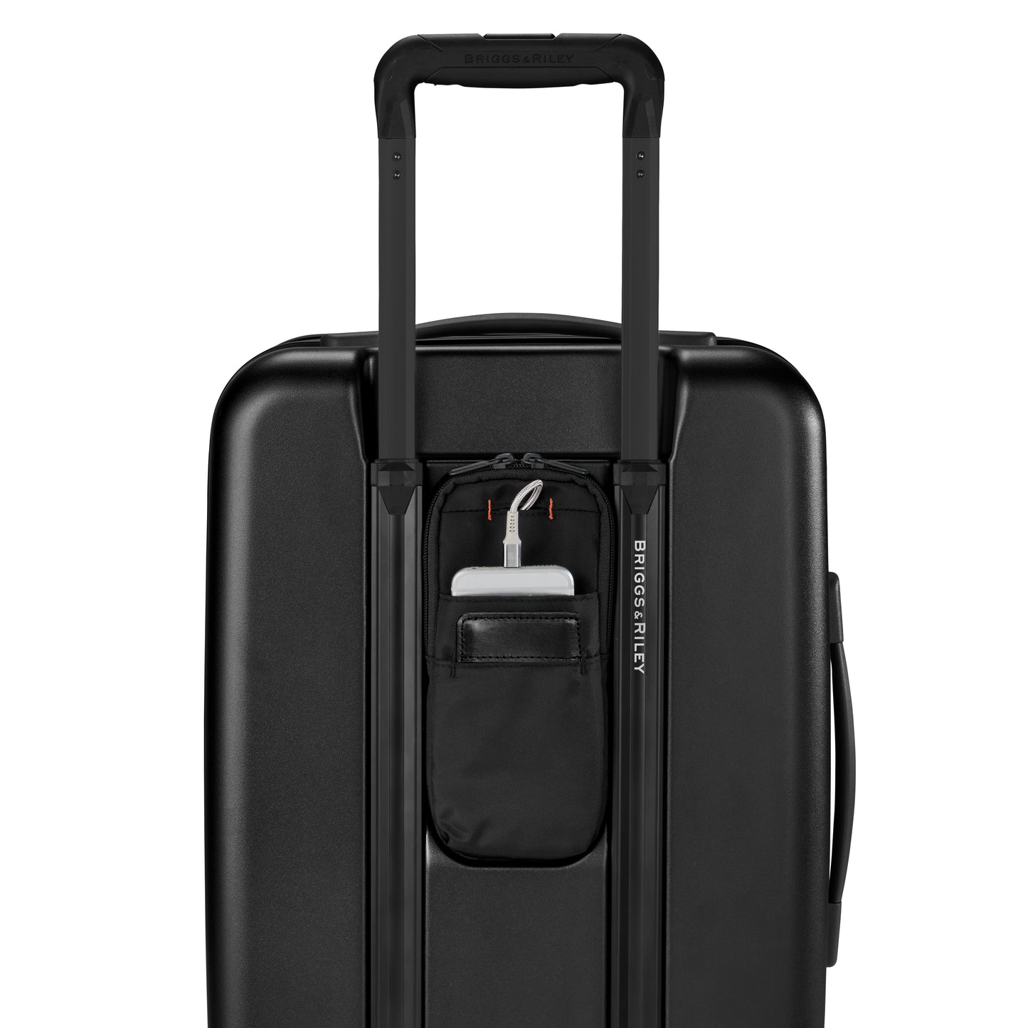 On Sale - Briggs & Riley Hardsided SYMPATICO Domestic 22" Carry-On Expandable Spinner