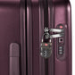 On Sale - Briggs & Riley Hardsided SYMPATICO Domestic 22" Carry-On Expandable Spinner
