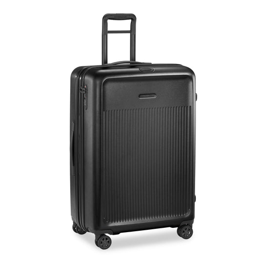 Final Sale - Briggs & Riley SYMPATICO Collection Hardside 30” Large Expandable Spinner