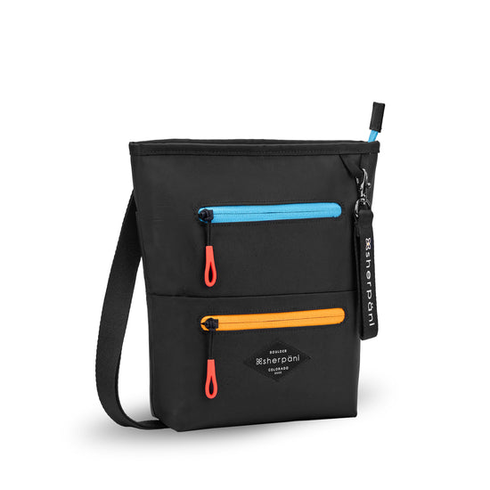 Sherpani RFID Sadie Crossbody- $69 Chromatic