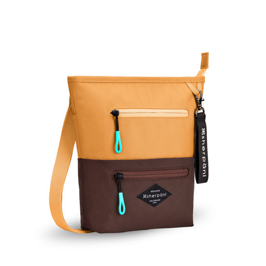 Sherpani RFID Sadie Crossbody- $69 Sundial