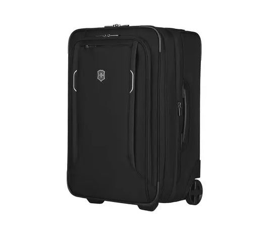 *DISCONTINUED* Victorinox Werks 6.0 2-Wheeled Carry-On